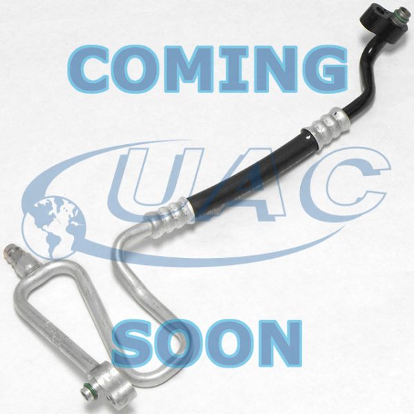 1998 - 2001 BMW 740I 740IL NEW A/C DISCHARGE LINE 64538378648